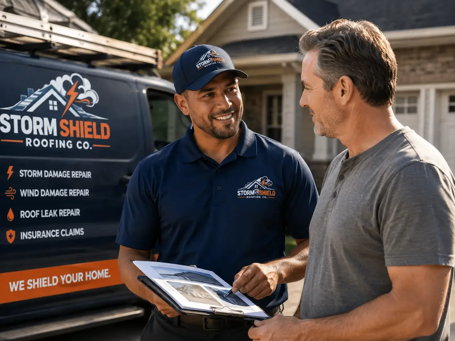 Storm Damage Roof Repair Pismo Beach, CA FAQs